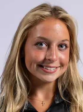 Cassie Callis, Track and Field, undefined