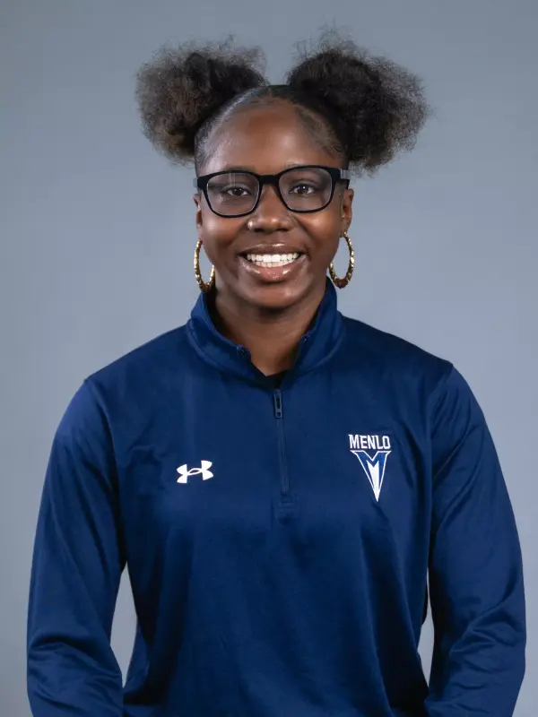 Markyla Shaw, Flag Football, Menlo College