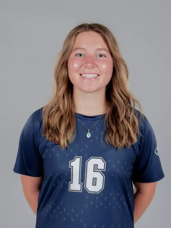 Sydnee Barndt, Soccer, Wingate University