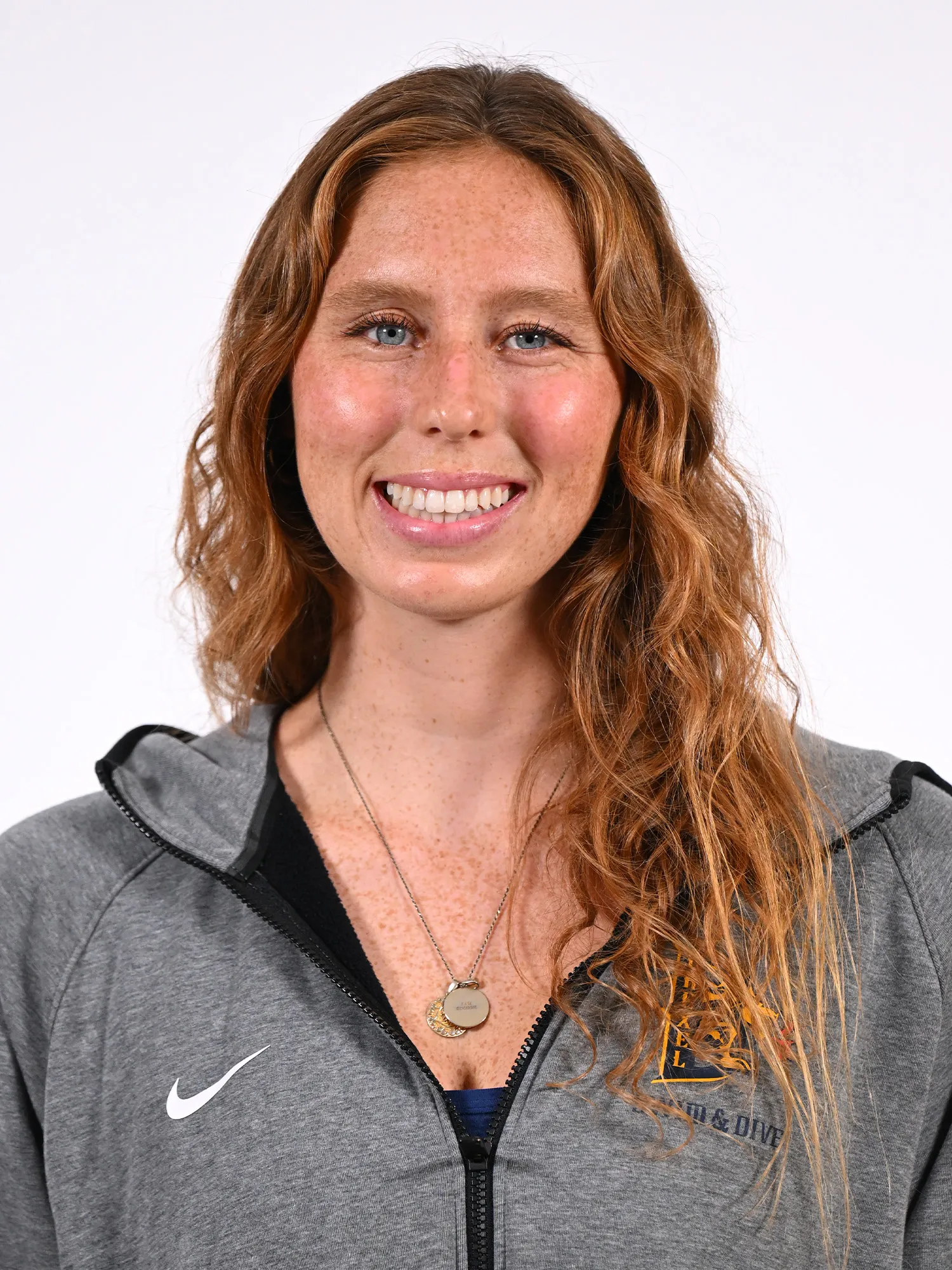 Olivia Scherbin, Swimming & Diving, Drexel University