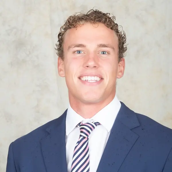Ryan Metz, Lacrosse, Lehigh University