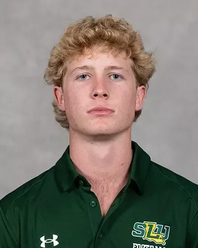 Blake Smith, Football, undefined
