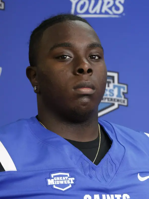 Tay'Shaun Linton, Football, Thomas More University