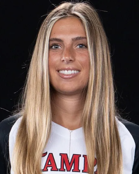Nicole Edelman, Soccer, undefined
