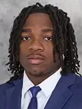 Micah Williams, Football, undefined