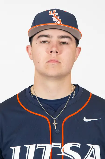 Tyler Dobbs, Baseball, University of Texas at San Antonio