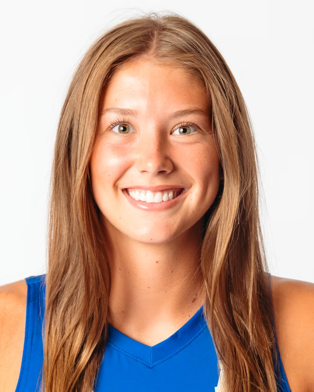 Campbell Hague, Volleyball, University of Tulsa