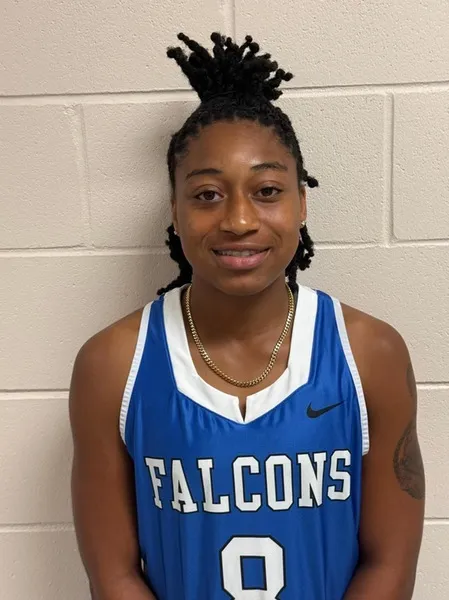 Shania Spencer, Flag Football, undefined