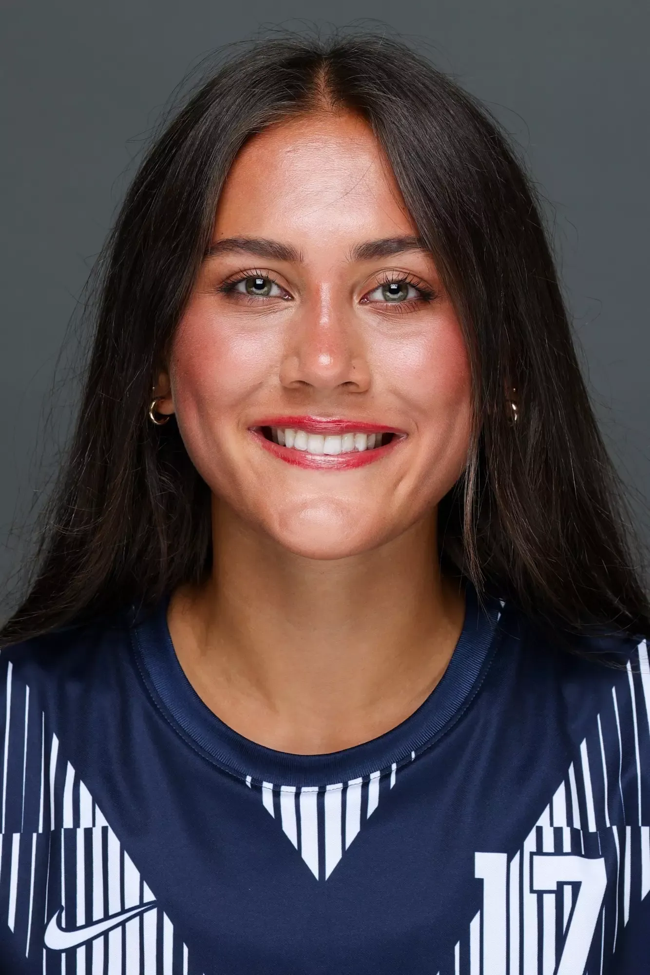 Mireya Stephenson, Soccer, undefined
