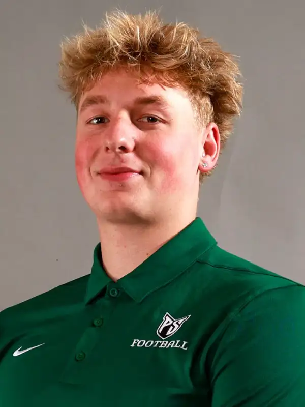 Landon Bailey, Football, Portland State University