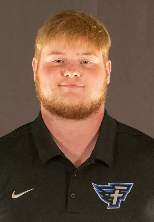 Mattox Dowling, Football, Faulkner University