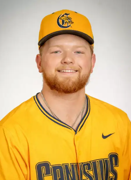 Brian Smith, Baseball, Canisius University