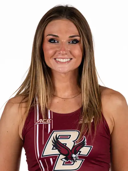Alana Wilson, Track and Field (O), Boston College