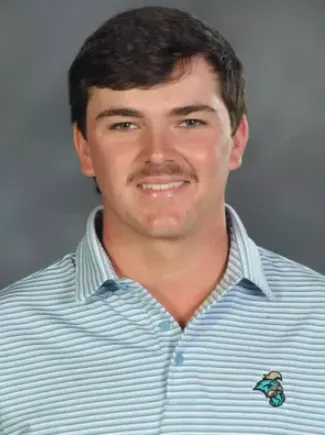 Harrison James, Golf, undefined