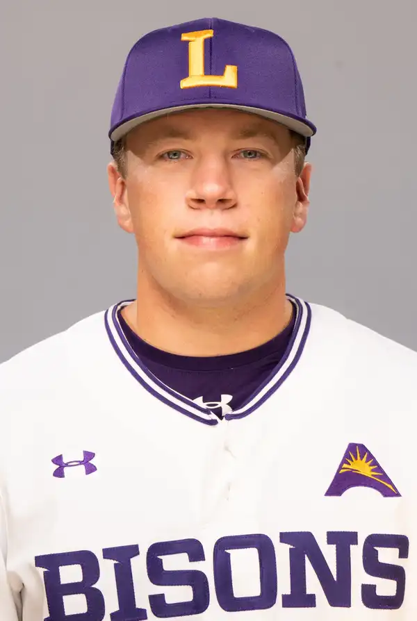 McCray Jacobs, Baseball, Lipscomb University