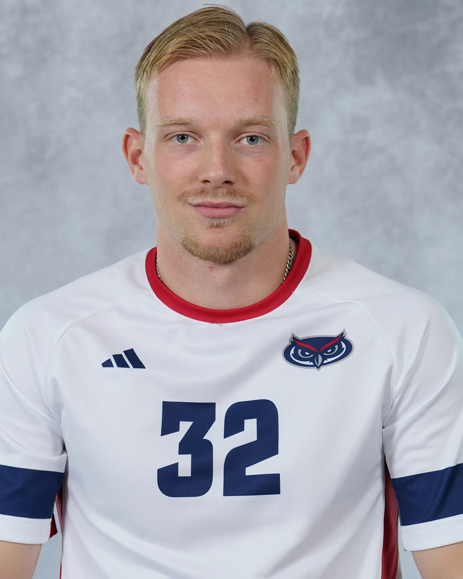 Olle Lovdahl, Soccer, Florida Atlantic University