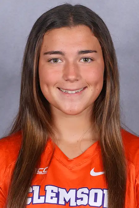 Ayiana Rippin, Lacrosse, Clemson University