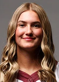 Kaci Kiblen, Softball, University of Montana