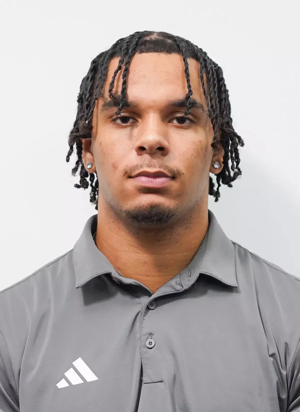 Chantz Babineaux, Football, Nicholls State University
