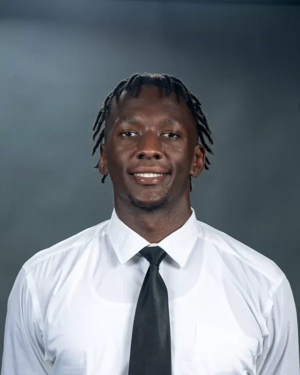Jeremy Nyakundi, Basketball, University of Arkansas-Pine Bluff