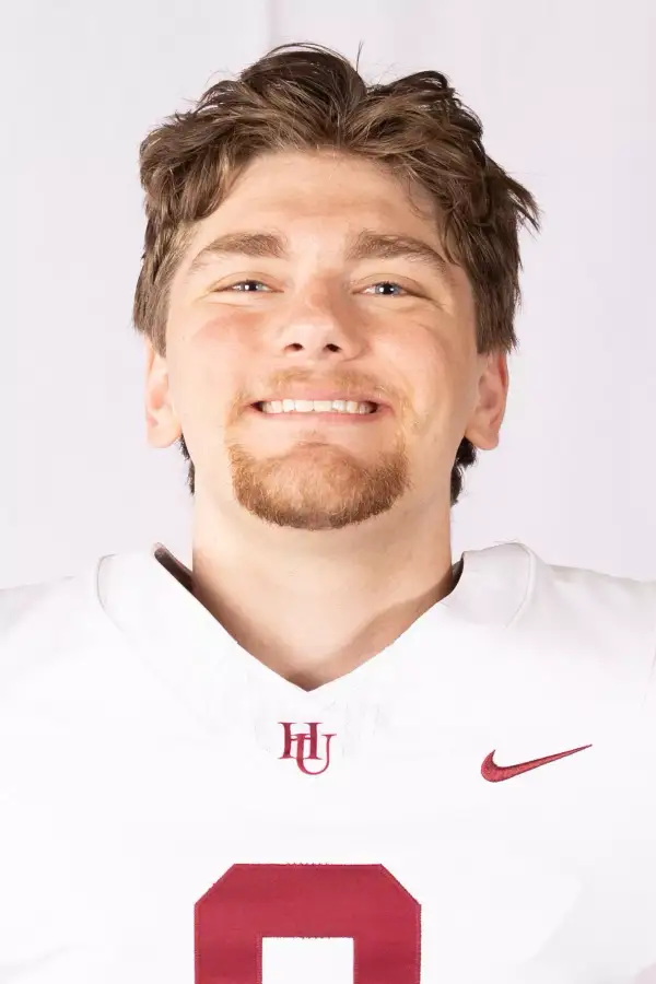 Peter Schmitz, Football, Hamline University