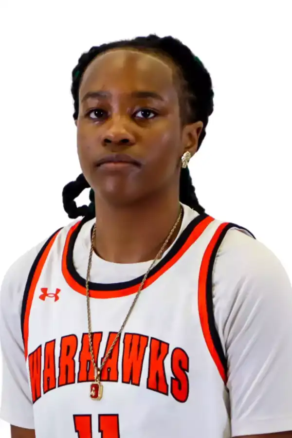 Kamryn Kelly, Basketball, Auburn University at Montgomery