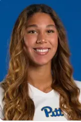 Bre Kelley, Volleyball, undefined