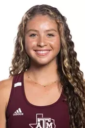 Jeanette Mireles, Tennis, Texas A&M University