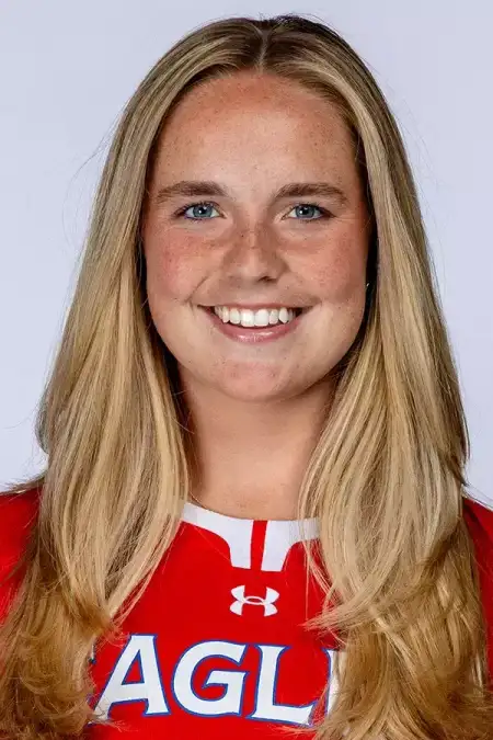 Deirdre Brown, Lacrosse, American University