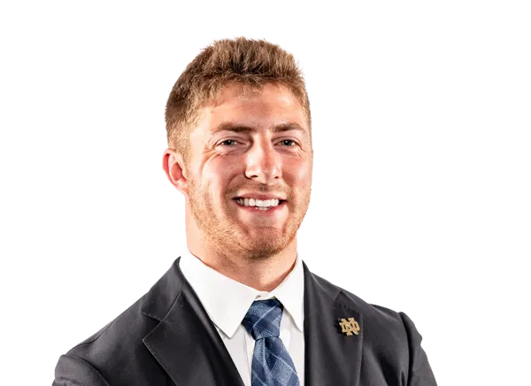 Leo Scheidler, Football, University of Notre Dame
