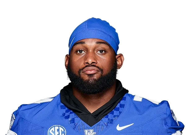 Courtland Ford, Football, undefined