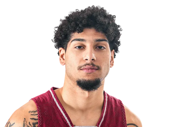 Jay Alvarez, Basketball, Rider University
