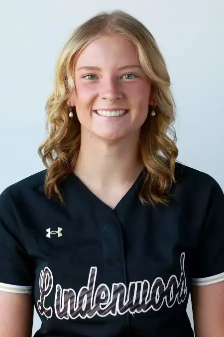 Madison Adams, Softball, Lindenwood University