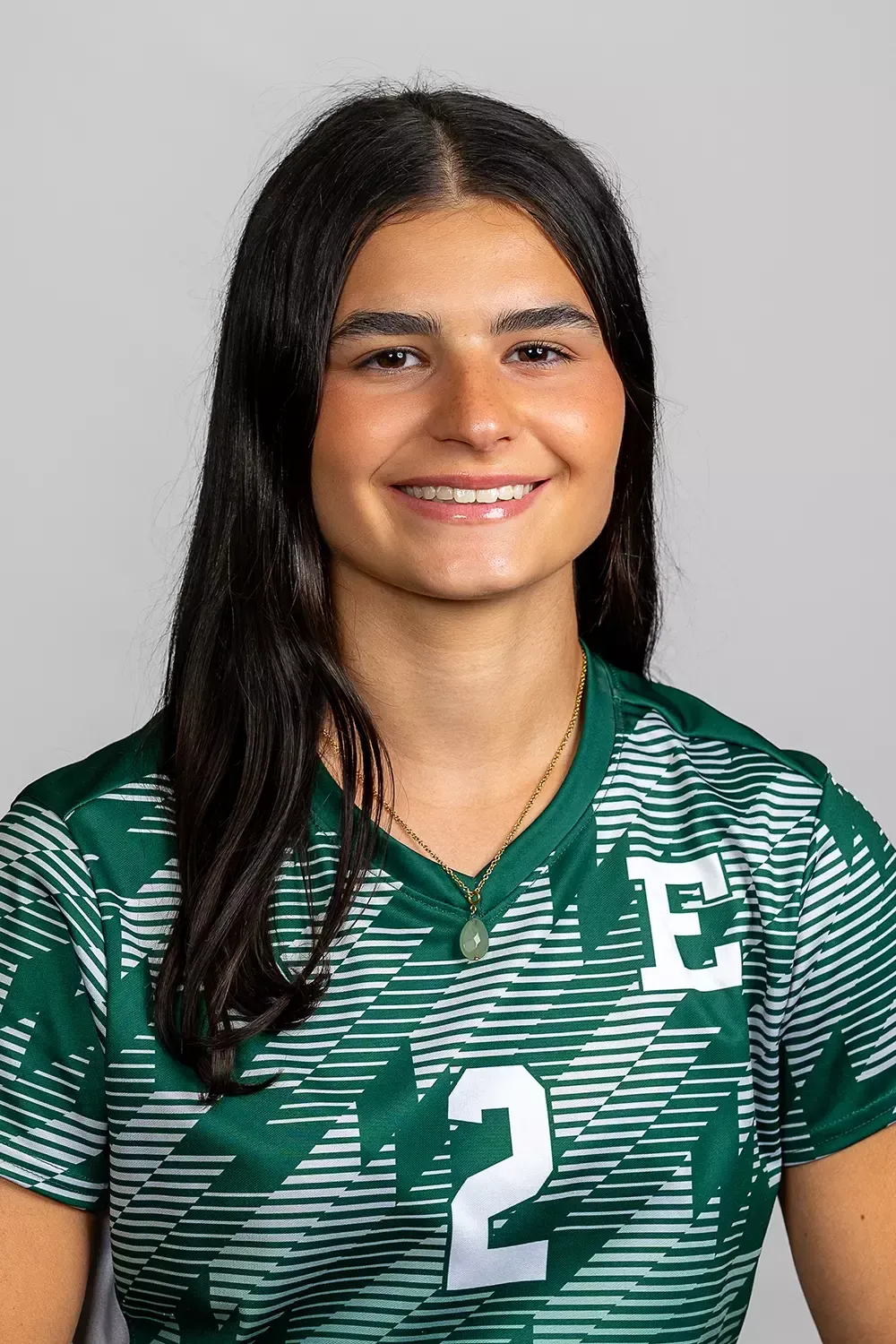 Kaylee Synk, Soccer, undefined
