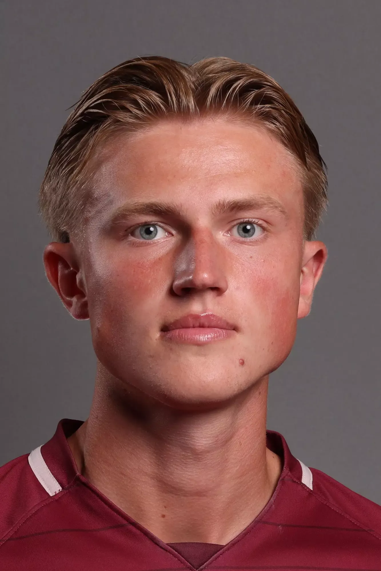 Gabrielius Mazonas, Soccer, Santa Clara University