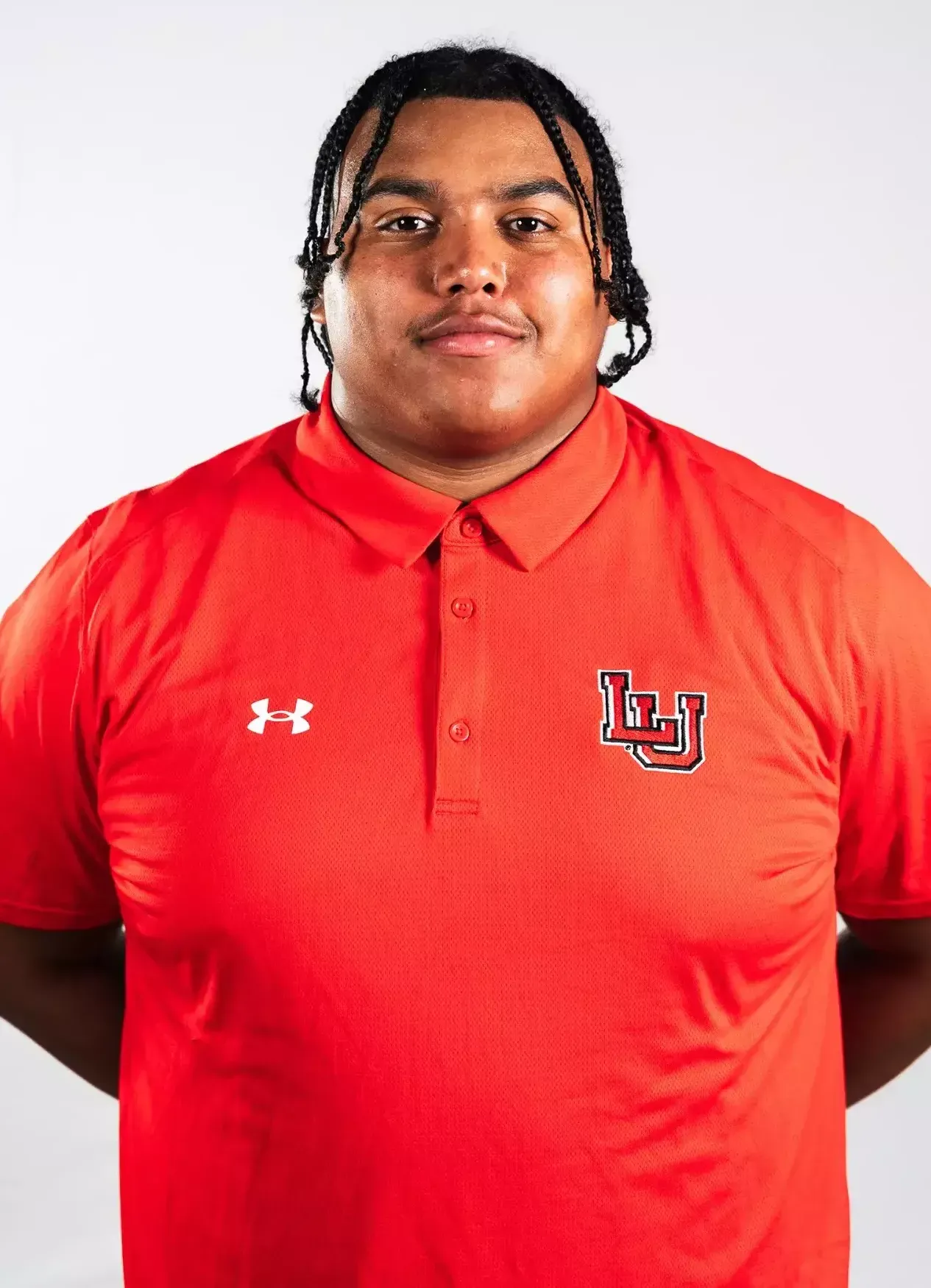 Fred Banks Jr., Football, undefined