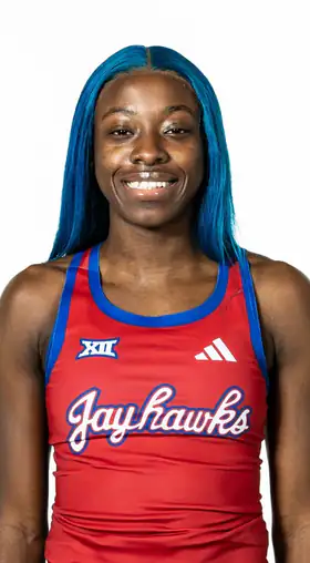 Aaliyah Moore, Track and Field, undefined