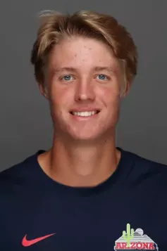 Oskar Jansson, Tennis, undefined