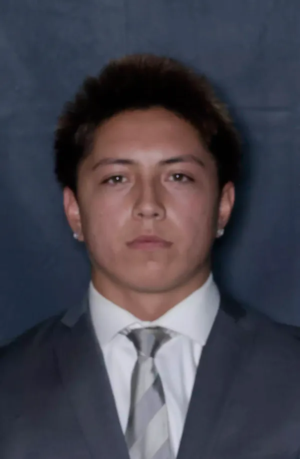 Miguel Cain, Football, West Liberty University