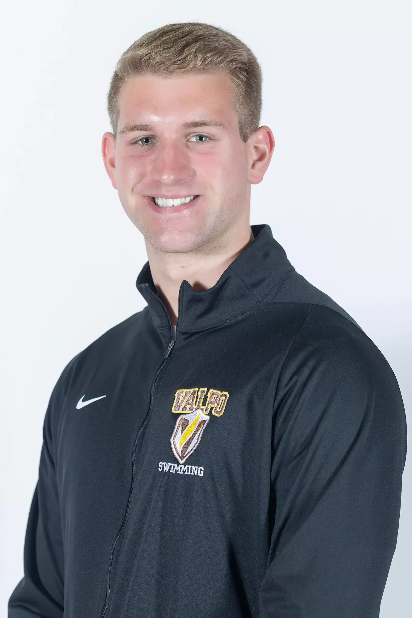 Adam Anderegg, Swimming & Diving, Valparaiso University