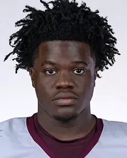 Teshay Jubril, Football, Augsburg University
