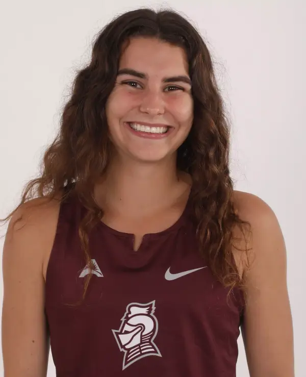Camille Ludwig, Track and Field (O), Bellarmine University