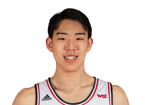 Yuto Kawashima, Basketball, Seattle University