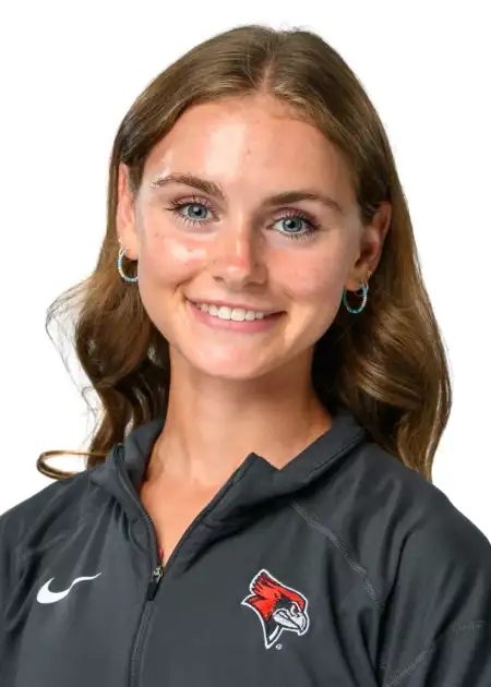 Nora Brady, Track and Field (O), Illinois State University