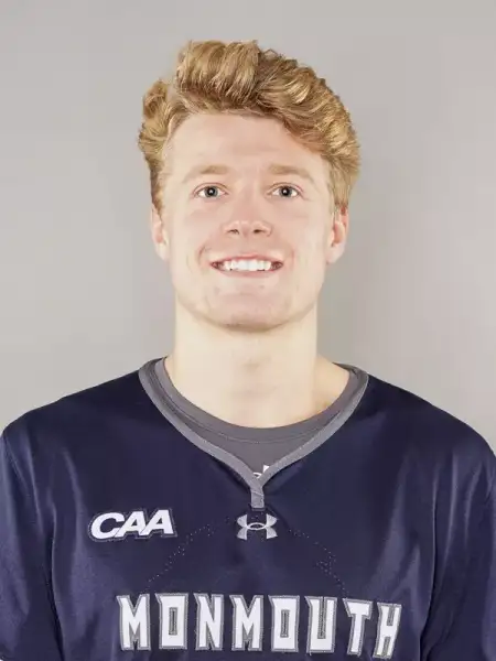 Matt Dollive, Lacrosse, Monmouth University