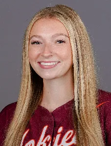 Bree Carrico, Softball, undefined