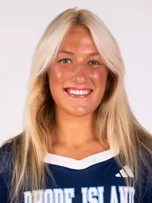 Orla Howlett, Lacrosse, University of Rhode Island
