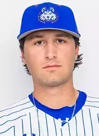 Matthew Brandt, Baseball, Houston Christian University