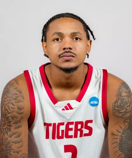 Jakobe Singleton, Basketball, University of West Alabama