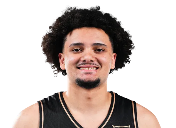 Carmelo Pacheco, Basketball, undefined